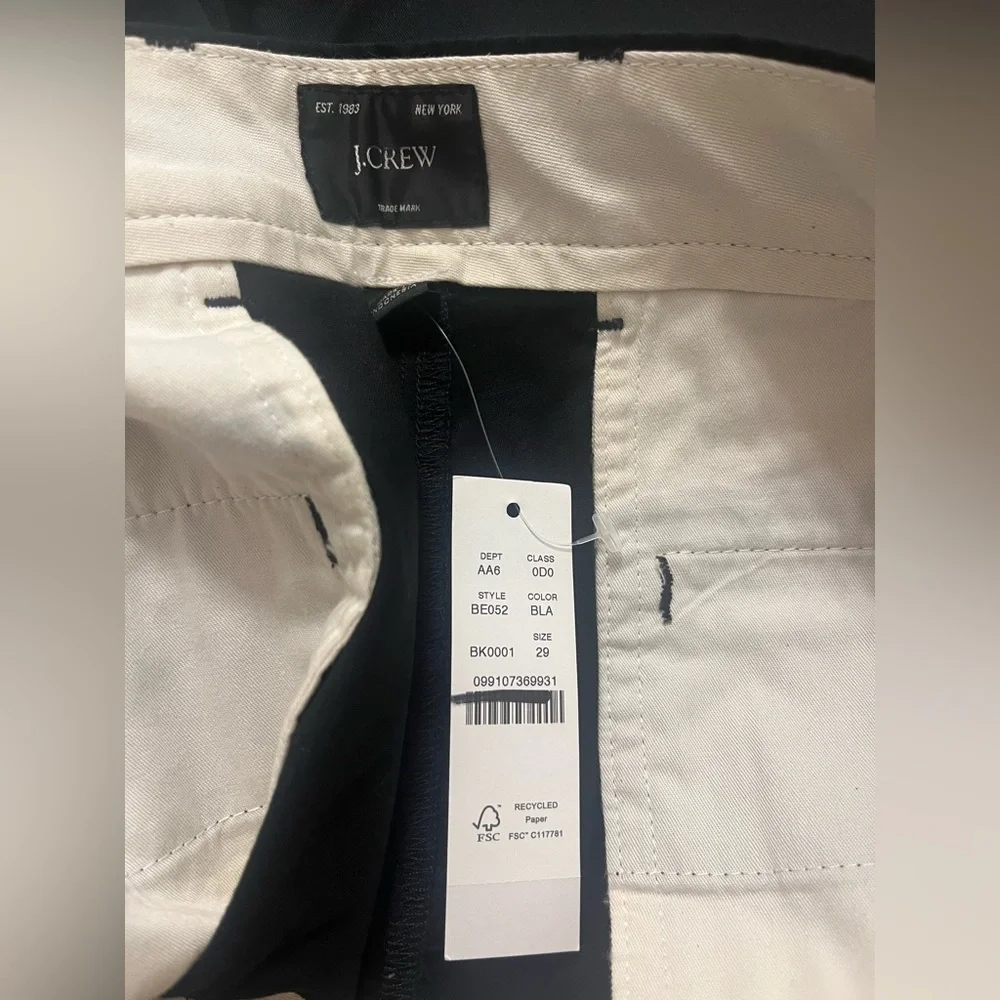 J.Crew 9